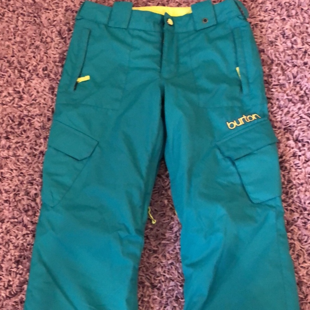Ski Pants